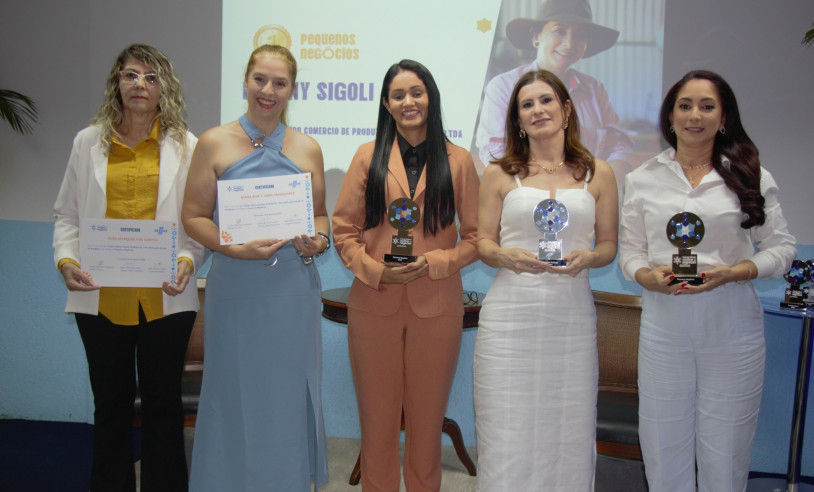 ASN Rondônia - Agência Sebrae de Notícias