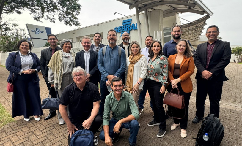 ASN Rondônia - Agência Sebrae de Notícias