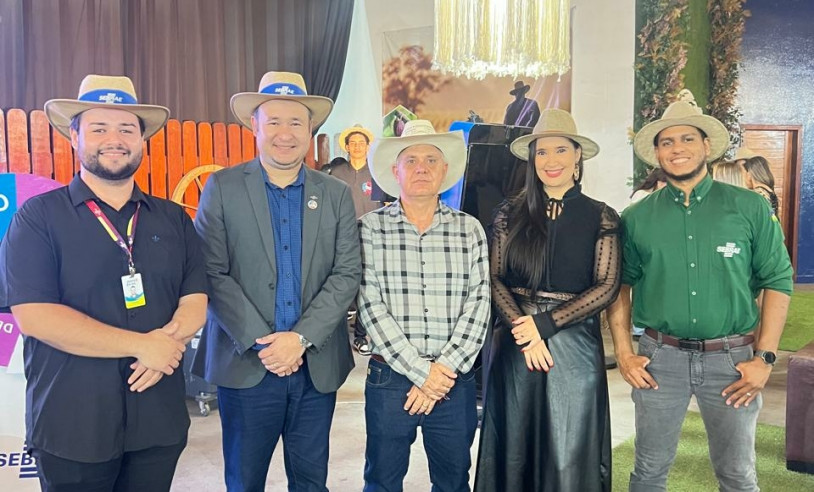 ASN Rondônia - Agência Sebrae de Notícias