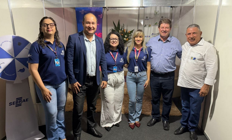 ASN Rondônia - Agência Sebrae de Notícias