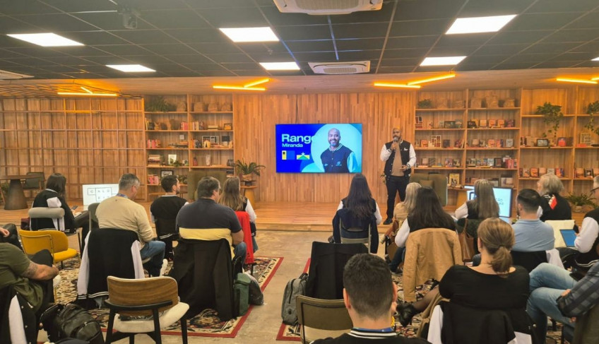 ASN Rondônia - Agência Sebrae de Notícias