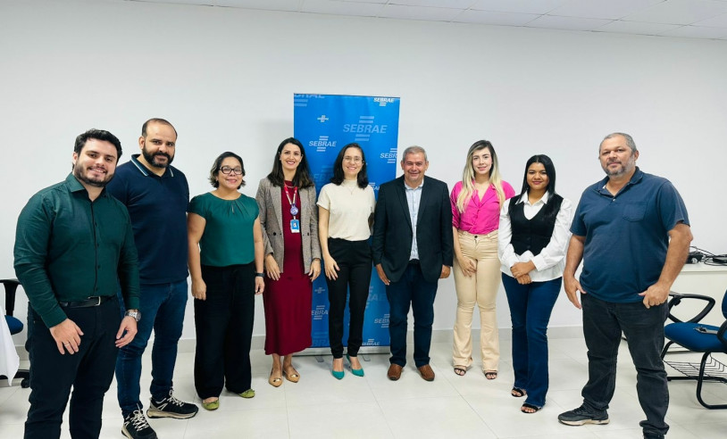 ASN Rondônia - Agência Sebrae de Notícias