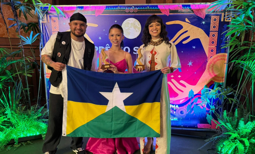 ASN Rondônia - Agência Sebrae de Notícias