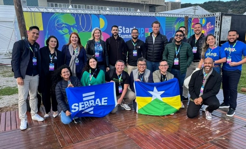 ASN Rondônia - Agência Sebrae de Notícias