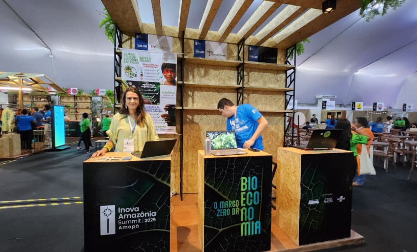 ASN Rondônia - Agência Sebrae de Notícias