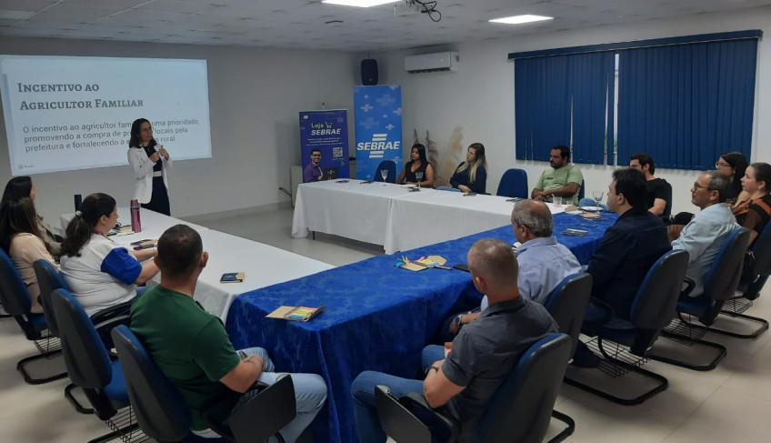 ASN Rondônia - Agência Sebrae de Notícias