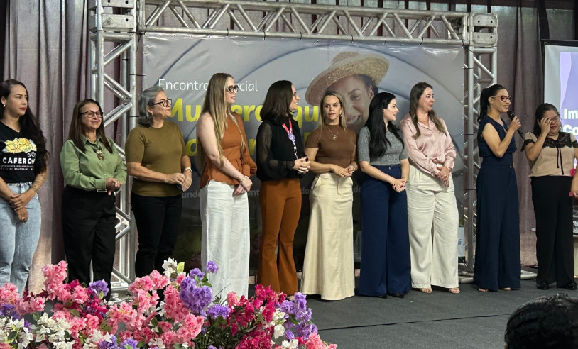 ASN Rondônia - Agência Sebrae de Notícias