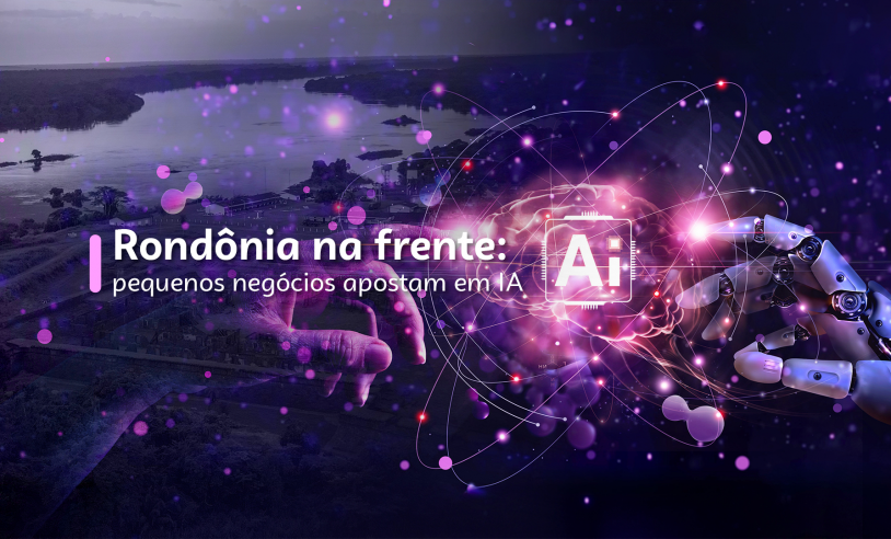 ASN Rondônia - Agência Sebrae de Notícias