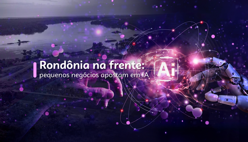 ASN Rondônia - Agência Sebrae de Notícias