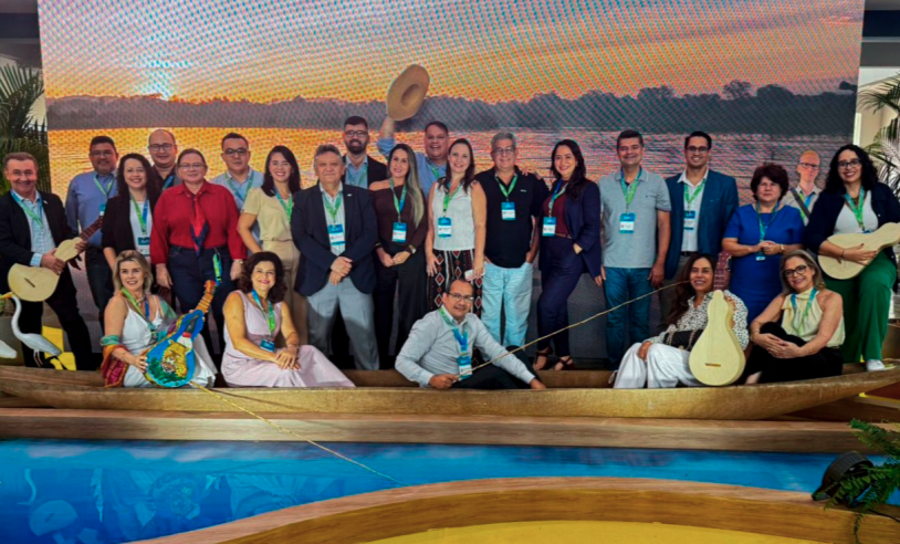 ASN Rondônia - Agência Sebrae de Notícias