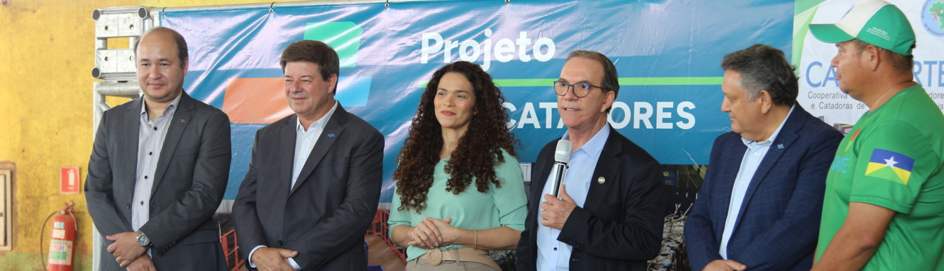 ASN Rondônia - Agência Sebrae de Notícias