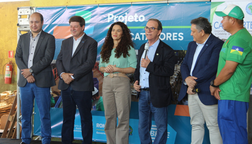 ASN Rondônia - Agência Sebrae de Notícias