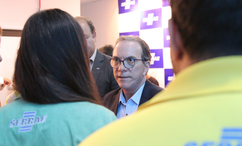 ASN Rondônia - Agência Sebrae de Notícias