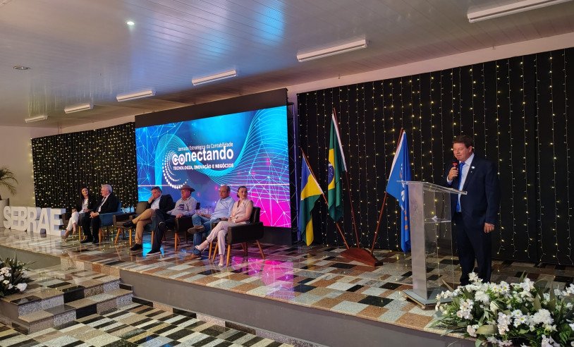 ASN Rondônia - Agência Sebrae de Notícias