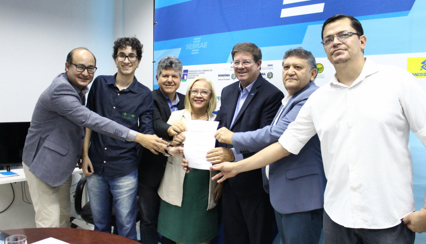 ASN Rondônia - Agência Sebrae de Notícias