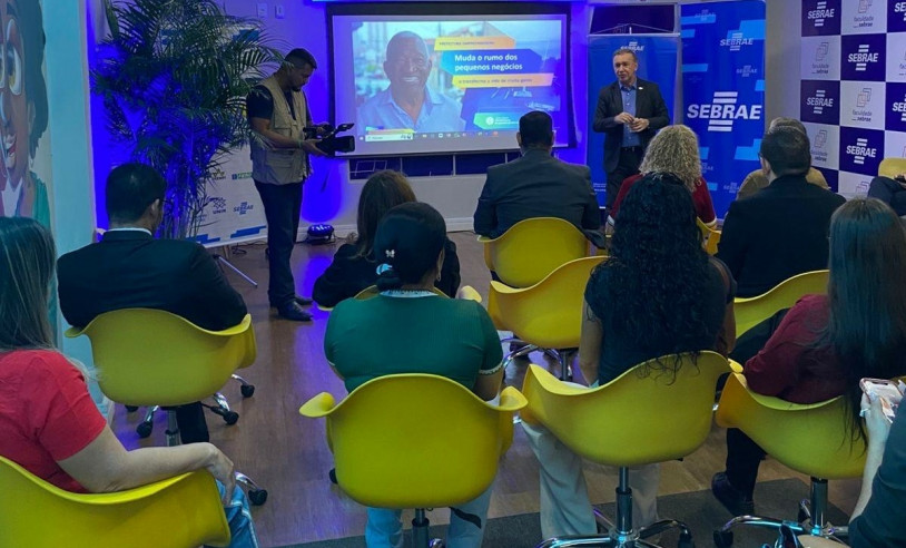 ASN Rondônia - Agência Sebrae de Notícias