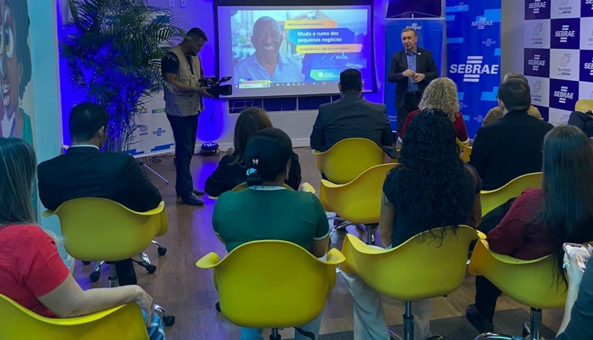 ASN Rondônia - Agência Sebrae de Notícias