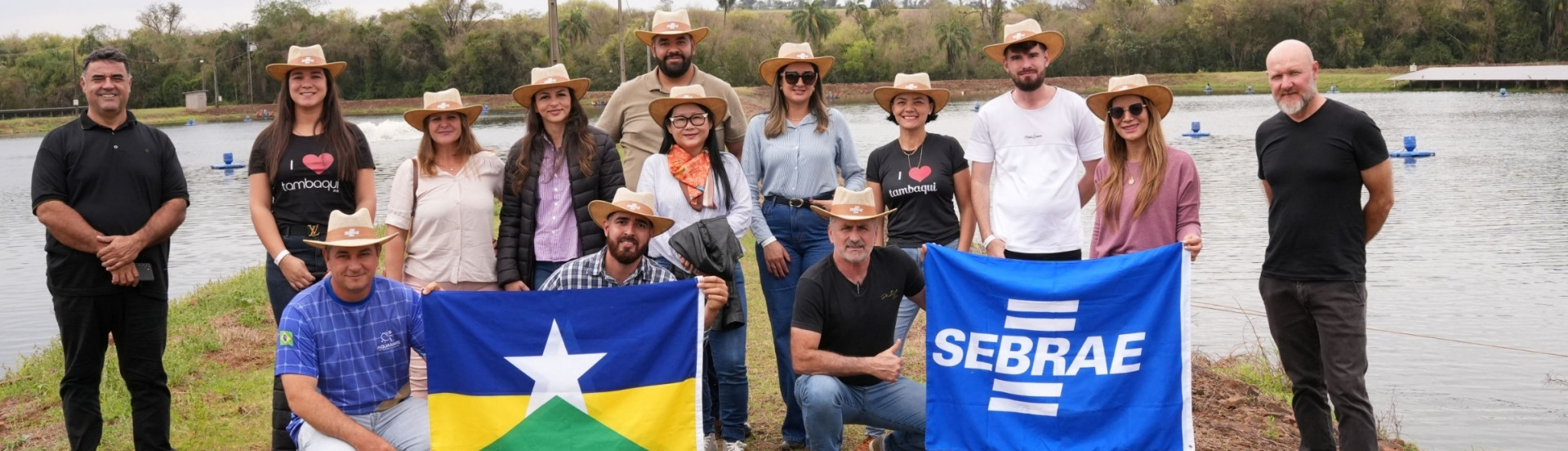 ASN Rondônia - Agência Sebrae de Notícias