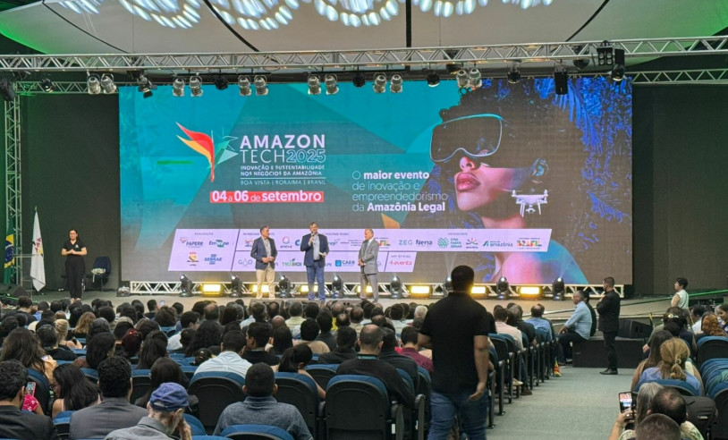 ASN Rondônia - Agência Sebrae de Notícias