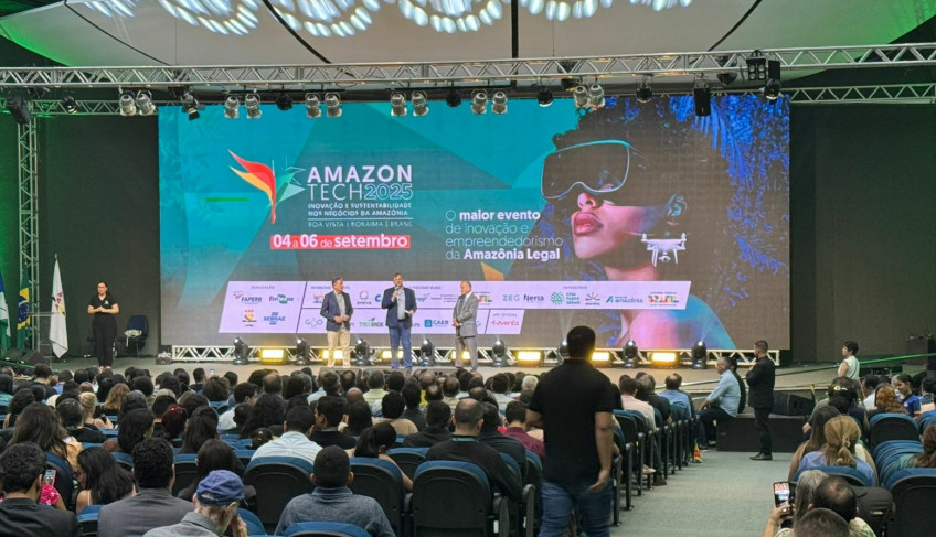 ASN Rondônia - Agência Sebrae de Notícias