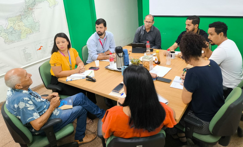 ASN Rondônia - Agência Sebrae de Notícias