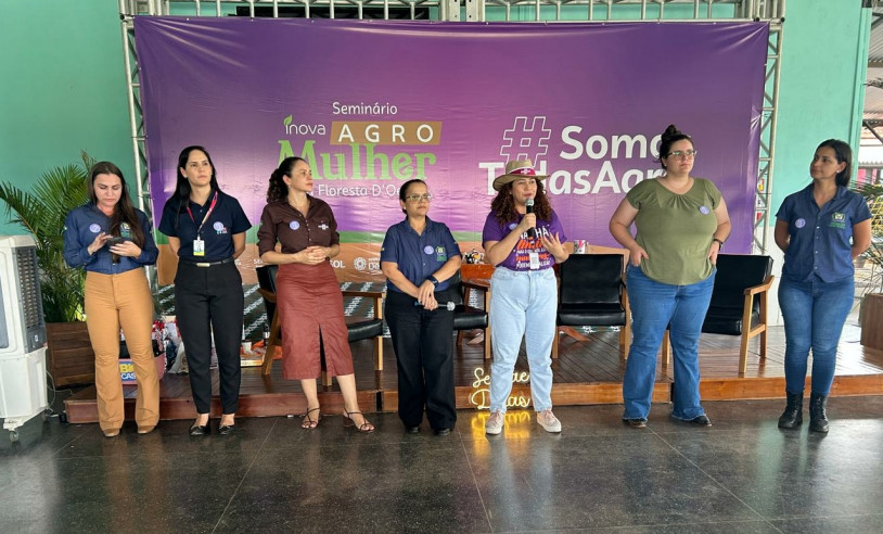 ASN Rondônia - Agência Sebrae de Notícias
