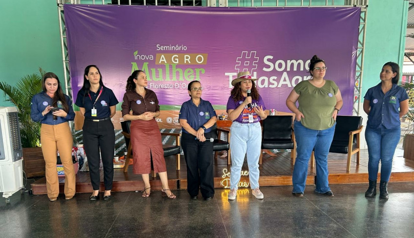 ASN Rondônia - Agência Sebrae de Notícias