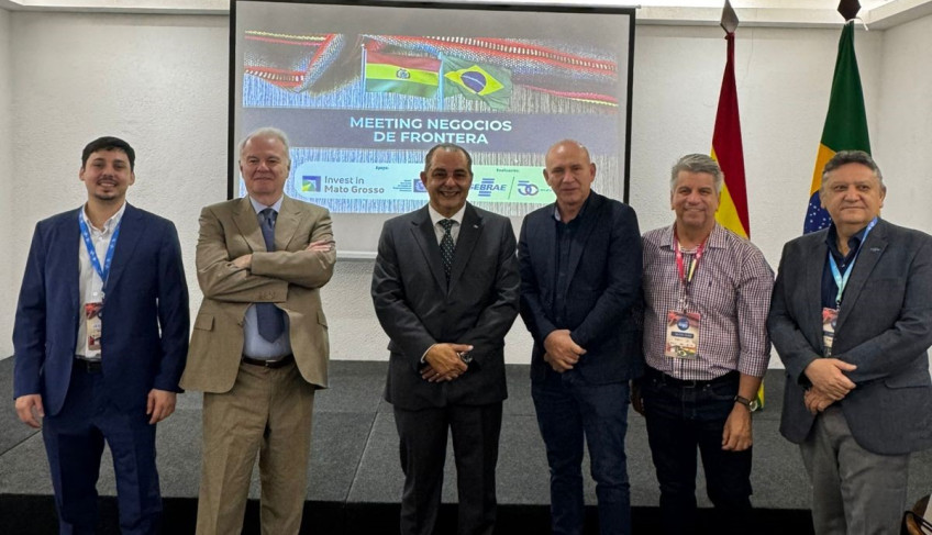 ASN Rondônia - Agência Sebrae de Notícias