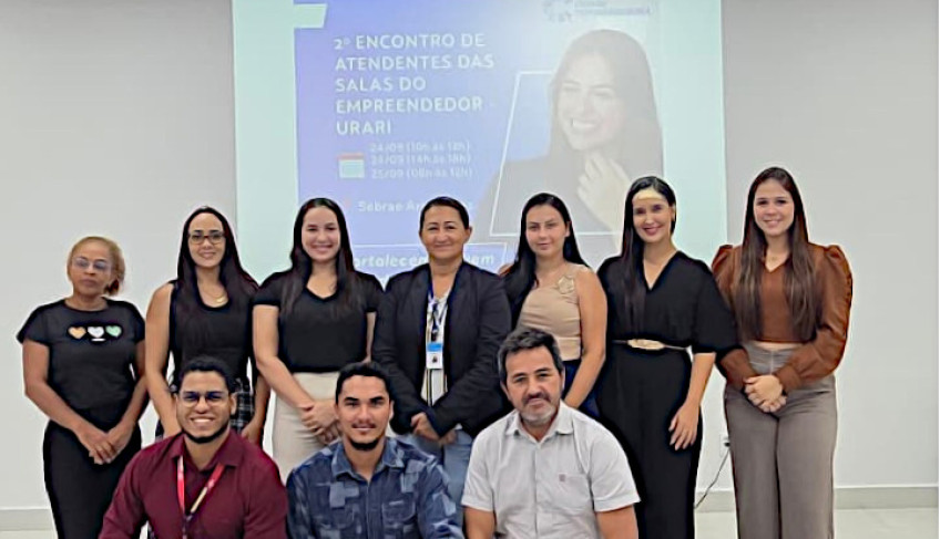 ASN Rondônia - Agência Sebrae de Notícias