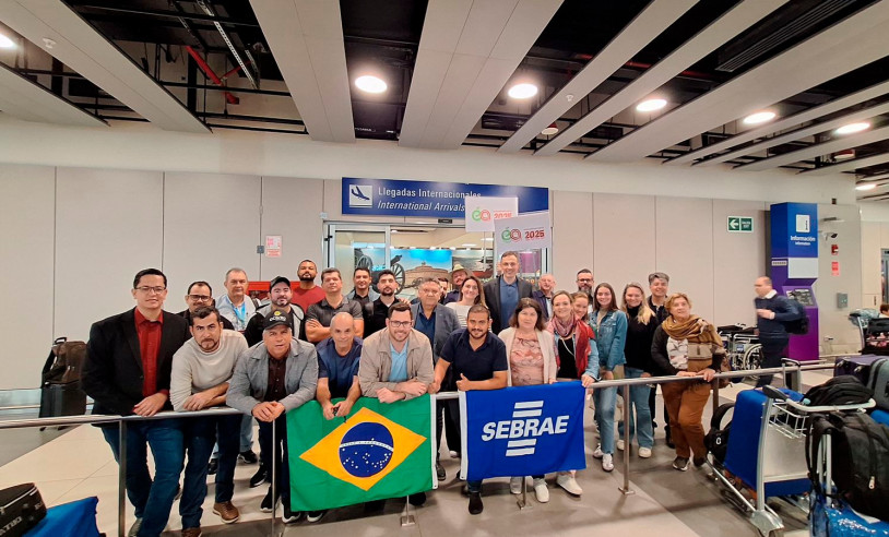 ASN Rondônia - Agência Sebrae de Notícias