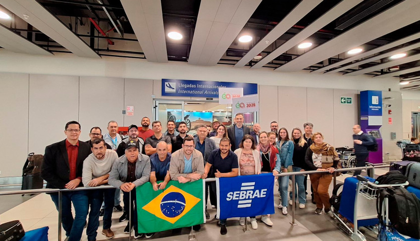 ASN Rondônia - Agência Sebrae de Notícias