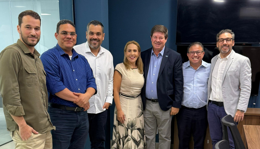 ASN Rondônia - Agência Sebrae de Notícias