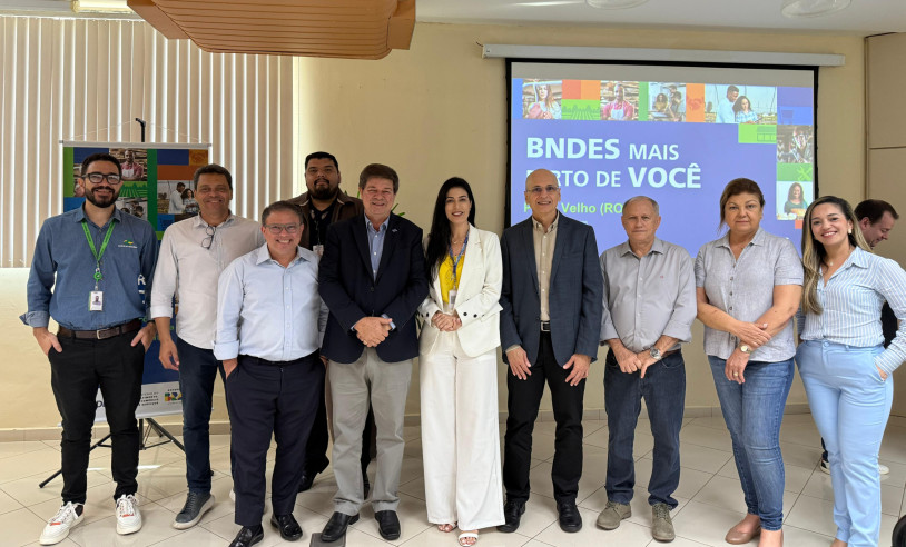 ASN Rondônia - Agência Sebrae de Notícias