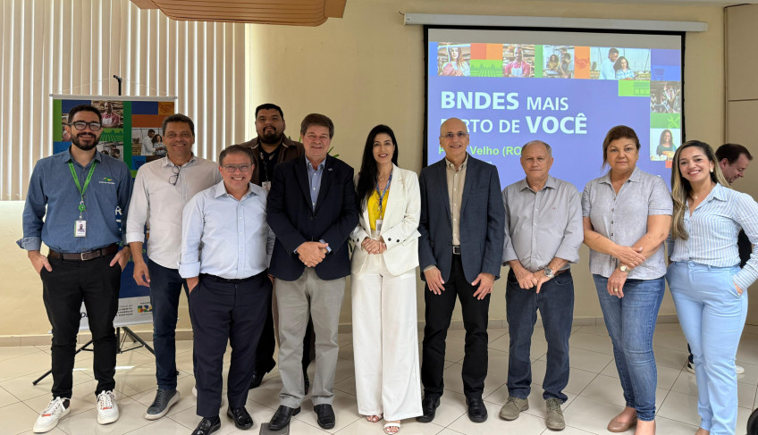 ASN Rondônia - Agência Sebrae de Notícias