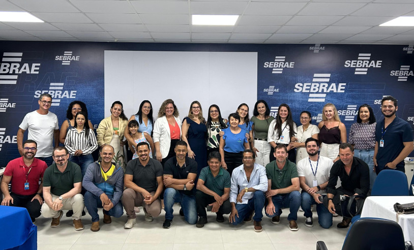 ASN Rondônia - Agência Sebrae de Notícias