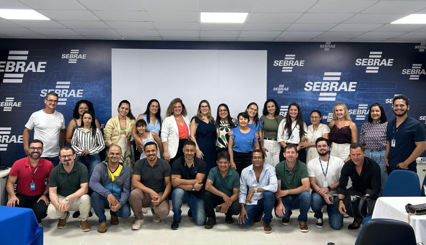 ASN Rondônia - Agência Sebrae de Notícias