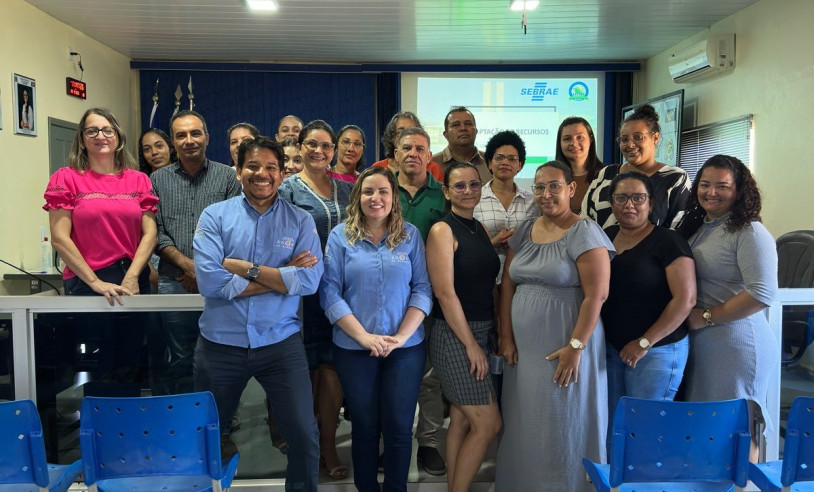 ASN Rondônia - Agência Sebrae de Notícias