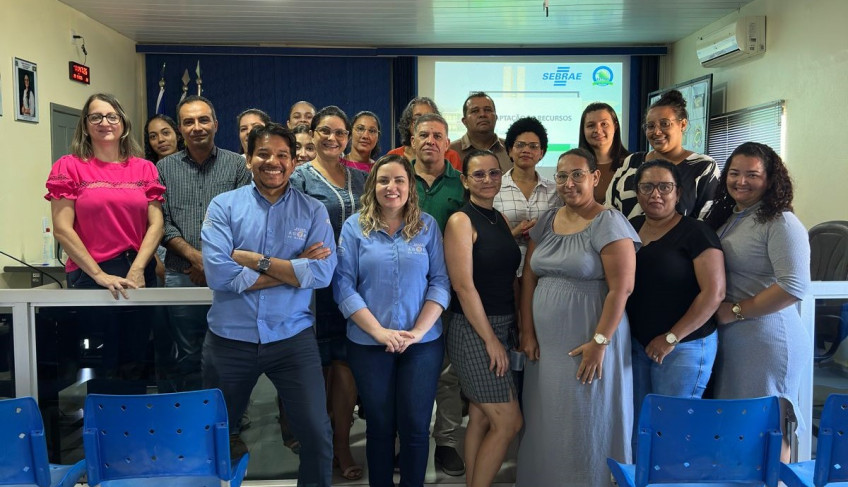 ASN Rondônia - Agência Sebrae de Notícias