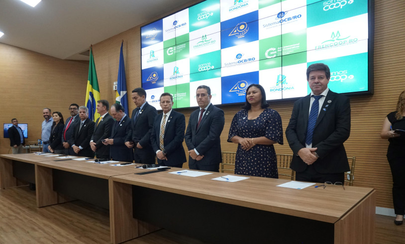ASN Rondônia - Agência Sebrae de Notícias