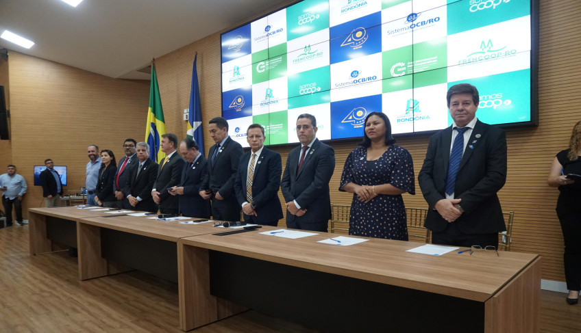 ASN Rondônia - Agência Sebrae de Notícias