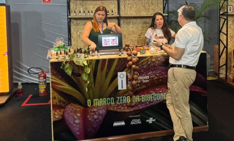 ASN Rondônia - Agência Sebrae de Notícias