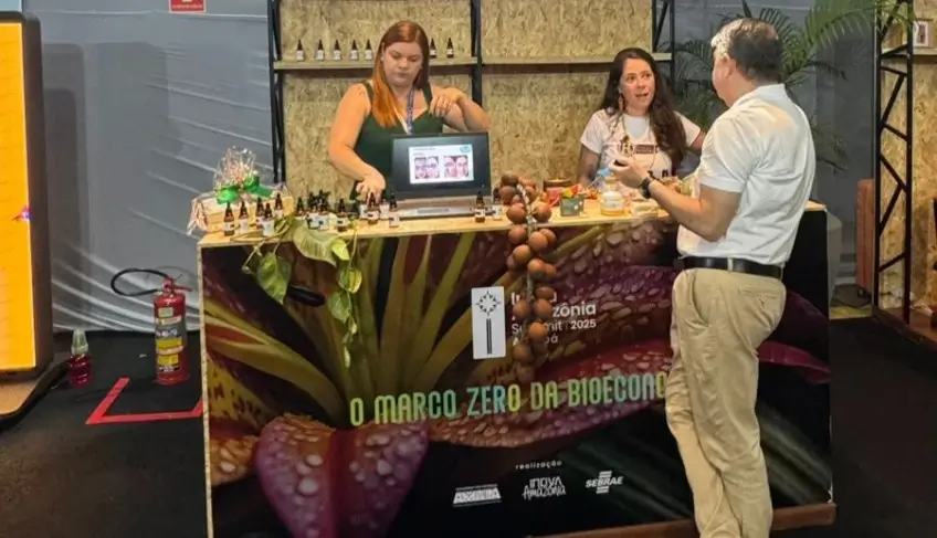 ASN Rondônia - Agência Sebrae de Notícias