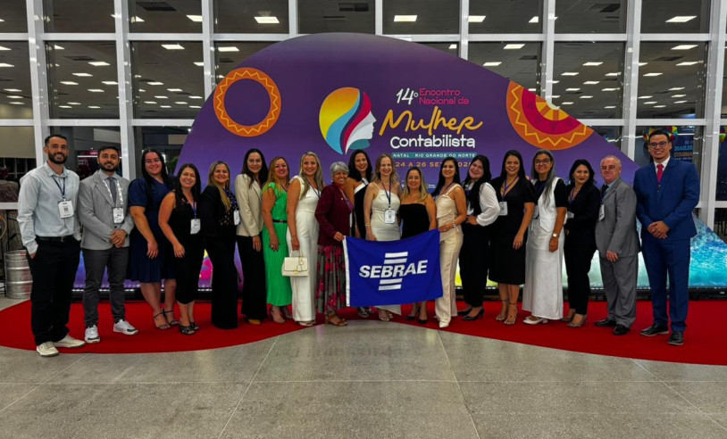 ASN Rondônia - Agência Sebrae de Notícias