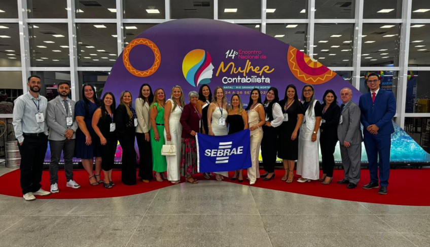 ASN Rondônia - Agência Sebrae de Notícias