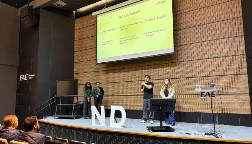 ASN Rondônia - Agência Sebrae de Notícias