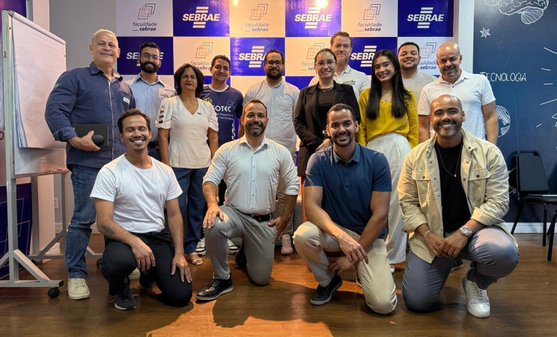 ASN Rondônia - Agência Sebrae de Notícias