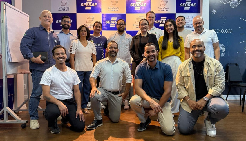 ASN Rondônia - Agência Sebrae de Notícias