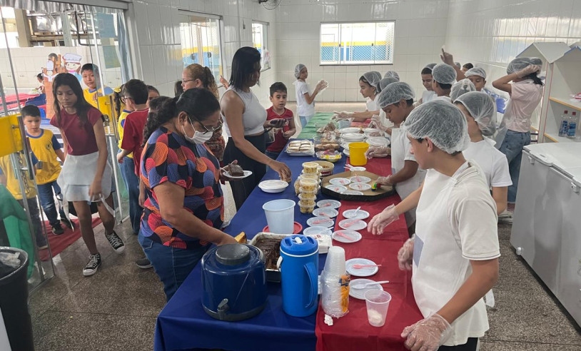 ASN Rondônia - Agência Sebrae de Notícias