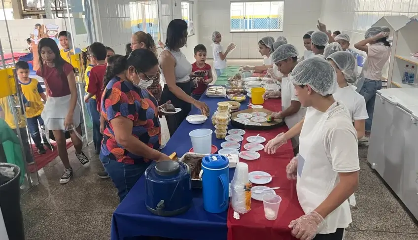 ASN Rondônia - Agência Sebrae de Notícias