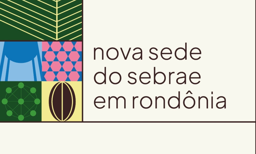 ASN Rondônia - Agência Sebrae de Notícias